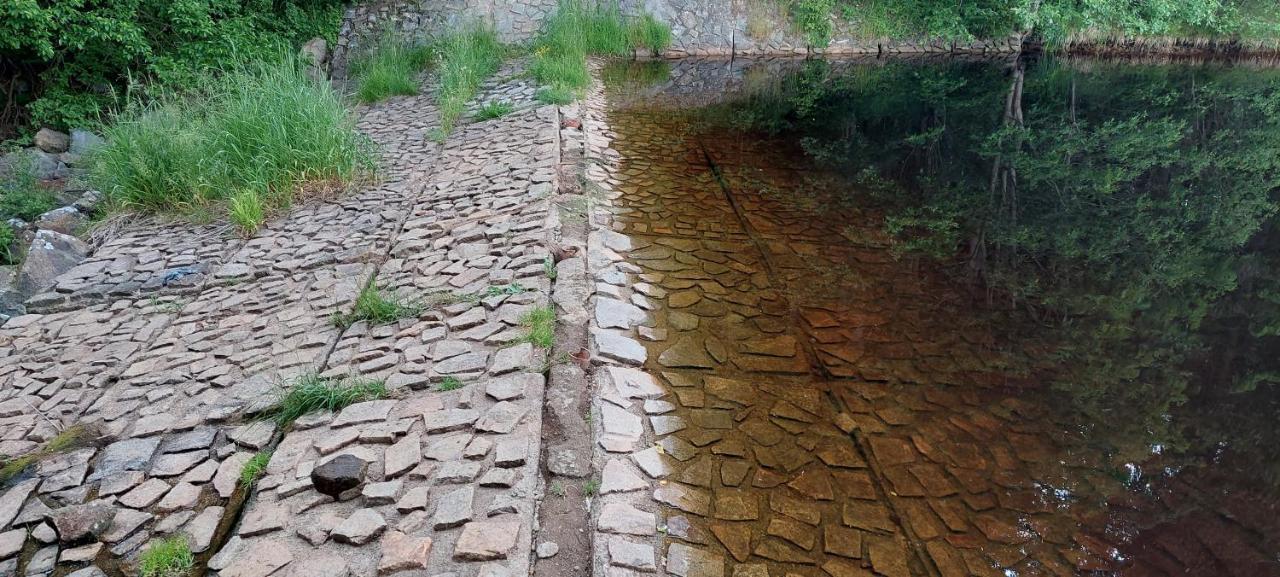 Kopretina Διαμέρισμα Cerne Udoli Εξωτερικό φωτογραφία