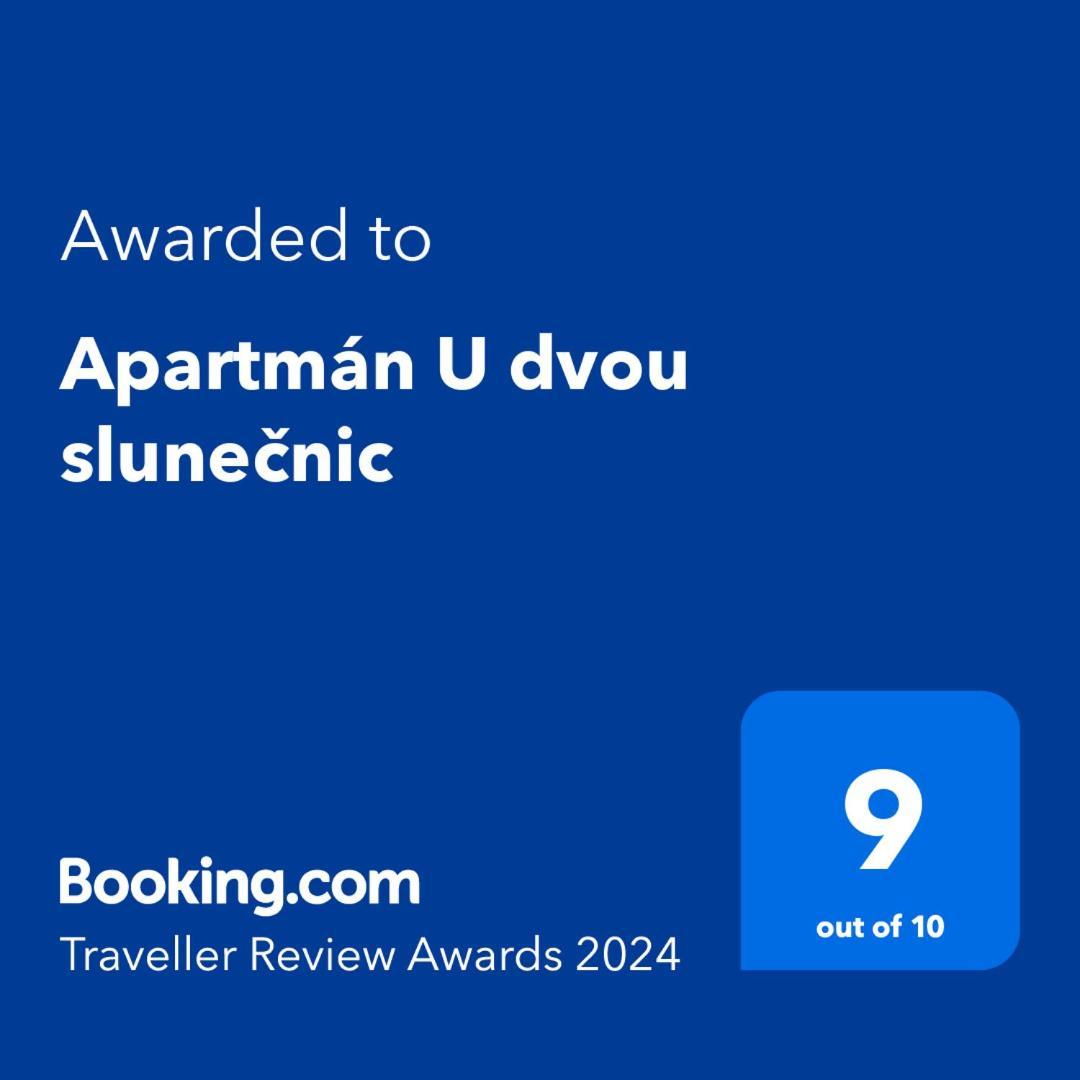 Kopretina Διαμέρισμα Cerne Udoli Εξωτερικό φωτογραφία